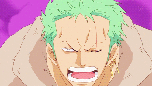 one piece GIF