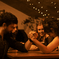 Heavy Metal GIF by Celtian