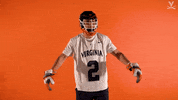 Uvamenslax GIF by Virginia Athletics