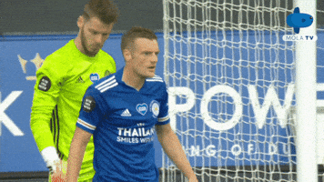 Mad Football GIF by MolaTV