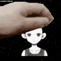 Video Games Omori GIF