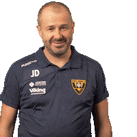 Goal Jay Sticker by VVV-Venlo