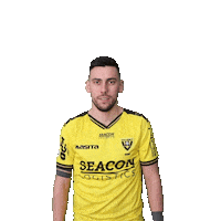 Football Celebration Sticker by VVV-Venlo