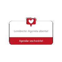 Natalia-Beauty beauty agenda Natalia agendamento Sticker