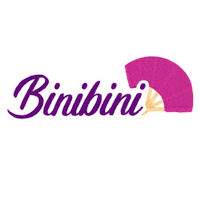 Mayumi Binibini Sticker by EN Barong Filipino