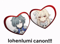 Lumine GIF