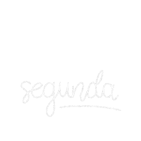 mafeluna monday segunda mafeluna Sticker