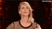 alessia marcuzzi GIF by Isola dei Famosi