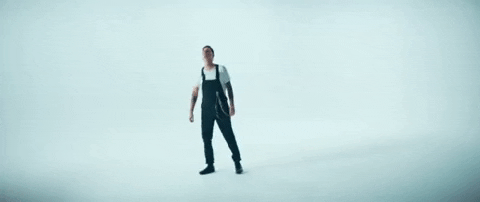 Music Video Reaction GIF by Karl Michael
