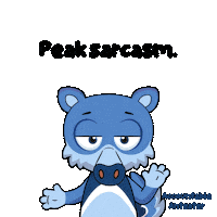 Ant Slow Clap Sticker by VeeFriends