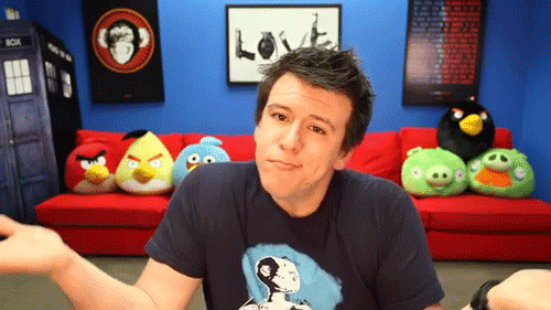 meh homework GIF