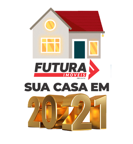 Rio Verde Sticker by Futura Imoveis RV