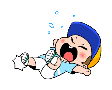 Sad Fun Sticker by DW MARCENARIA