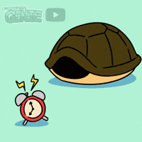 Good Morning GIF by Christophers Genie