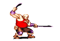 cadillacs and dinosaurs fighting STICKER