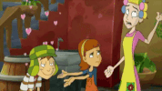 chavo del 8 GIF by Grupo Chespirito