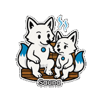 Comics Parenting Sticker