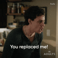 Mad Nick Kroll GIF by Adults