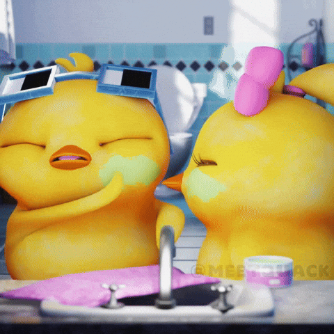 Beauty Love GIF by Atrium