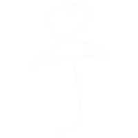 傘 Love Sticker