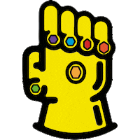 Promocao Clickers Sticker by ClickQi