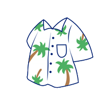Lokametop Sticker by Loka Made
