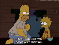 sad homer simpson GIF