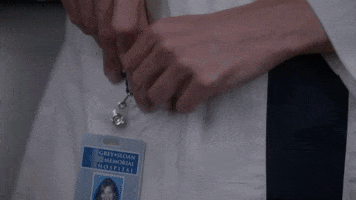GIF by ABC Network