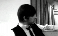 black and white 60s GIF