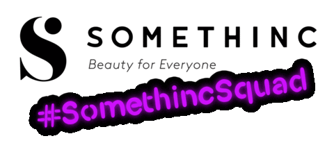 Makeup Indonesia Sticker by Somethinc