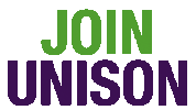 Union Tradeunion Sticker by UNISON South West