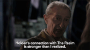 tv show disney GIF by Beyond