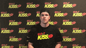 Dele Alli 1037 Kiss Fm GIF by JMatt