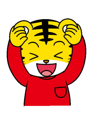 Happy Sorry Sticker