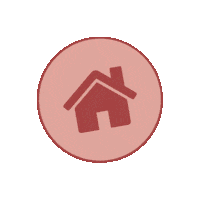 Home House Sticker by E.Leclerc