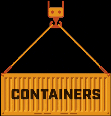 Floripacontainers giphygifmaker floripa container containers GIF