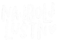 Lustn Sticker by Tutajna
