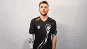 Rainbow Kiss GIF by G2 Esports