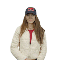 Eileen Gu Sticker by Red Bull