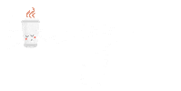 Tuesday Morning Coffee Sticker