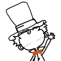 Kawaii Sticker