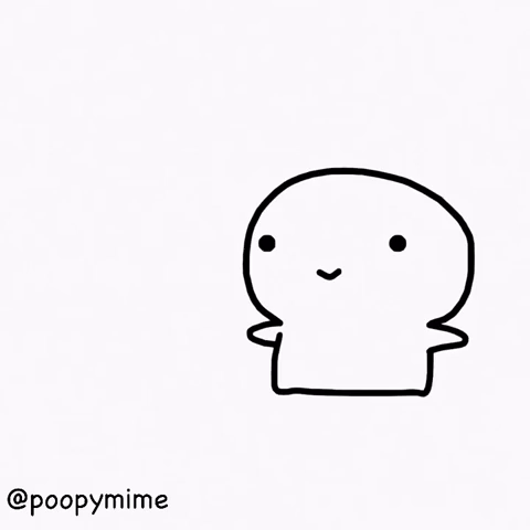 poopymime clap ass nuke poopymime GIF