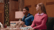 Mean Girls Rom Com GIF by Signature Entertainment