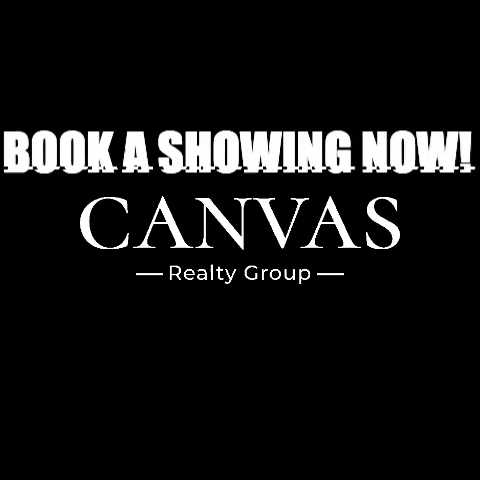 Canvasrealtygroup giphygifmaker justlisted househunting canvasrealtygroup GIF