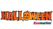 Halloween Fall Sticker by Zoomarine Algarve