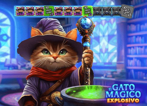 GIF by MGA Games