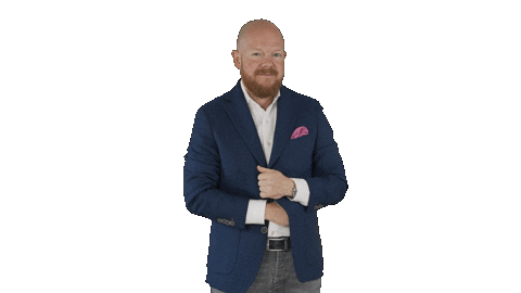 Award Sticker by Jens Rabe