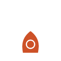 Aerospace Engineering Sticker by Samuel Ginn College of Engineering