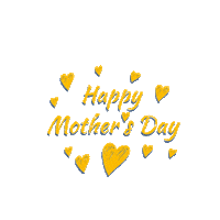 Mothers Day Mother Sticker by Ästhetik Pur