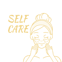 aesthetikpur girl beauty stars aesthetic Sticker